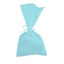 Saco De Tnt Azul Claro 10 Un Fascinação Saco De Tnt Azul Claro 10 Un Fascinação