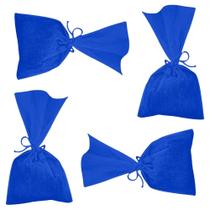 Saco De Tnt Azul Royal 10 Un Fascinação Saco De Tnt Azul Royal 10 Un Fascinação