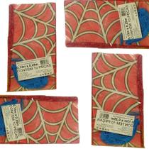 Saco De Tnt Homem Aranha 10 Un Fascinação