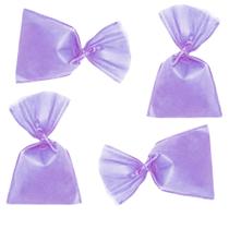 Saco De Tnt Lilás 10 Un Fascinação