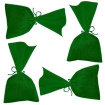 Saco De Tnt Verde Bandeira 10 Un Fascinação