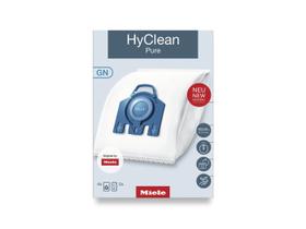 Saco de vácuo Miele HyClean 3 D Efficiency GN 4 Count White