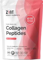 Saco de zinco com hidrolisado de colágeno 946mL