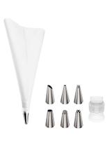 Saco Decorador Confeiteiro N214670-9 - Quanhe Saco Decorador Confeiteiro N214670-9 - Quanhe