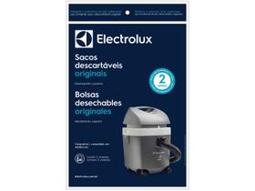 Saco Desc Aspirador Electrolux Hidrovac