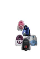 Saco Desc Aspirador Electrolux One,Trio