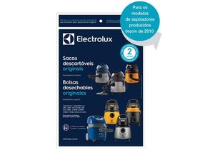 Saco descartáveis para aspirador de pó flex Saco descartáveis para aspirador de pó flex