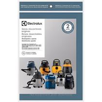 Saco descartáveis para aspirador de pó flex