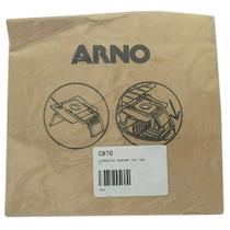 Saco Descartável 01un Para Aspirador Arno Compact