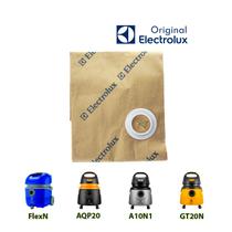 Saco Descartável Aspirador De Pó UNITÁRIO A10N1 AQP20 FLEXN GT20N Electrolux Original 70035078 A96888701 CSE10 A20810201