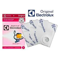 Saco descartavel Aspirador Electrolux Ap20 Job,Gt2200,Gt22