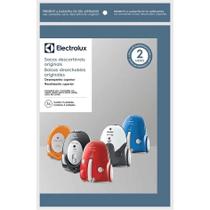 Saco descartável aspirador neo - Electrolux