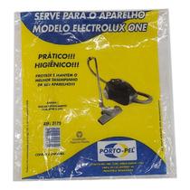 Saco Descartavel Aspirador Po Electrolux One Porto Pel Saco Descartavel Aspirador Po Electrolux One Porto Pel