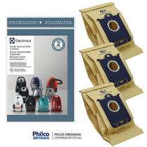 Saco descartável clario original