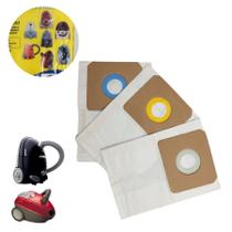 Saco descartável de aspirador Electrolux One 3 Uni
