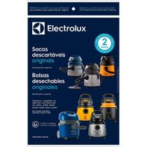 Saco descartavel Electrolux A10 novo Flex Aqp 20 Gt20n Gt200 original