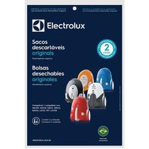 Saco descartavel Electrolux Neo listo original