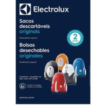 Saco descartável Neo original - Electrolux