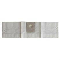 Saco descartável para Aspirador de Karcher T201 / Kit com 3 unidades