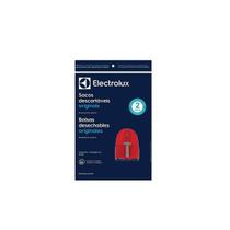 Saco Descartável Para Aspirador Eletrolux Original Nano