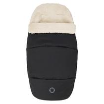 Saco Dormir Bebê Inverno Footmuff 2 em 1 Maxi Cosi Black Saco Dormir Bebê Inverno Footmuff 2 em 1 Maxi Cosi Black