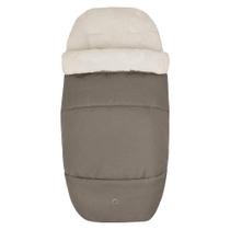 Saco Dormir Bebê Inverno Footmuff 2 em 1 Maxi Cosi Truffle