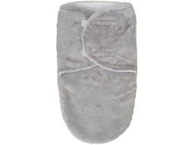 Saco Dormir Bebê Super Soft com Envolvimento Seguro Saco Dormir Bebê Super Soft com Envolvimento Seguro