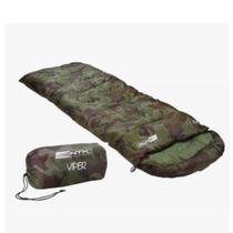 SACO dormir com capuz VIPER 5c A 12 CAMUFLADO nautika