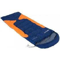 Saco Dormir Térmico Freedom Capuz -1,5ºc / -3,5ºc ul E