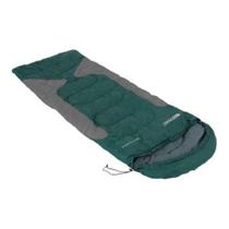 Saco Dormir Térmico Freedom Capuz -1,5ºc / -3,5ºc Verde E