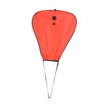 Saco Elevatório Lift Bag Mergulho 70 Lbs 31 Kg - Fun Dive