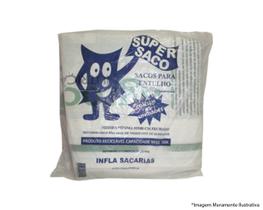 Saco Entulho 50L 5Pcs Saco Entulho 50L 5Pcs