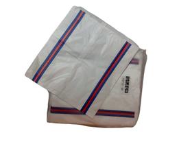 Saco envelope para pizza c/50 un