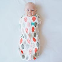 Saco ErgoPouch Cocoon Swaddle 0,2 TOG 3-6 meses