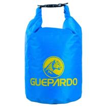 Saco Estanque 20l Azul - Guepardo