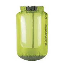 Saco estanque 2L verde -ULTRA-SIL VIEW DRY SACK - Sea to Summit