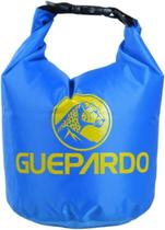 Saco estanque 5 Litros Azul - Guepardo