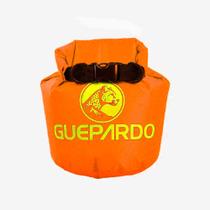 Saco estanque 5 Litros Laranja - Guepardo Saco estanque 5 Litros Laranja - Guepardo