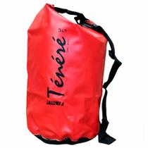 Saco Estanque 5Lts Tenere Vermelho