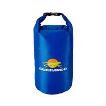 Saco estanque Azul Keep Dry Guepardo de 10 litros 045052-AZ Nautika