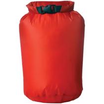 Saco Estanque Coghlans Dry Bag 10L Vermelho Cor:Vermelho Saco Estanque Coghlans Dry Bag 10L Vermelho Cor:Vermelho