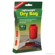 Saco Estanque Coghlans Lightweight Dry Bag - 10L