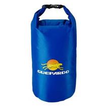 Saco Estanque Impermeável 10 Litros Azul Guepardo NTK