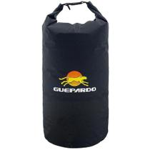 Saco Estanque Impermeável Keep Dry 20L Preto - Guepardo