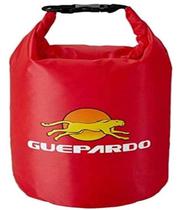 Saco Estanque Impermeável Keep Dry 5 Litros - GUEPARDO Saco Estanque Impermeável Keep Dry 5 Litros - GUEPARDO