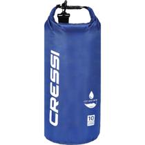 Saco Estanque Impermeável Prova D'água Cressi Dry Bag Tek 10
