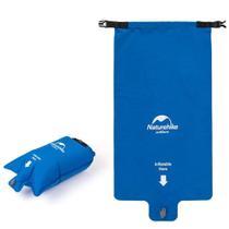 Saco Estanque Inflador Naturehike Sleeping Pad FC-10 - Naturehike Saco Estanque Inflador Naturehike Sleeping Pad FC-10 - Naturehike