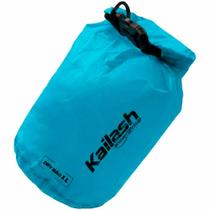 Saco Estanque Kailash 1L Azul Cor:AzulEspecificação:Único