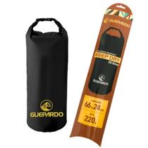 Saco Estanque Keep Dry Guepardo De 20 Litros 045054 - Nautika