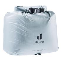 Saco Estanque Light Drypack 20 Litros Impermeável Deuter